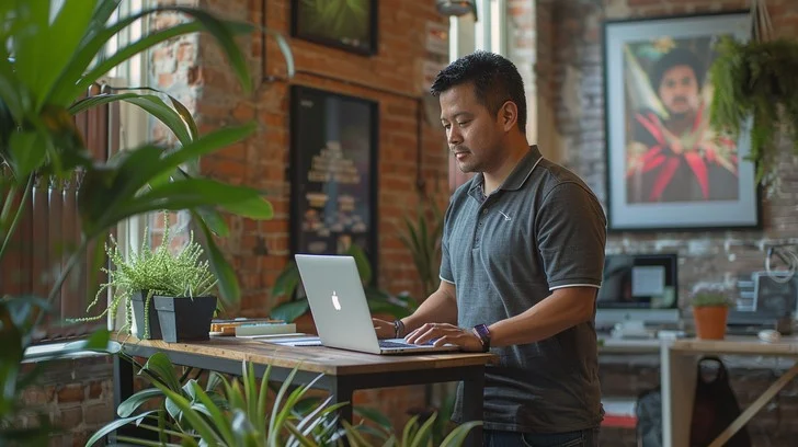 Gambar Strategi Pemasaran Efektif dengan Akun Pro Media Sosial