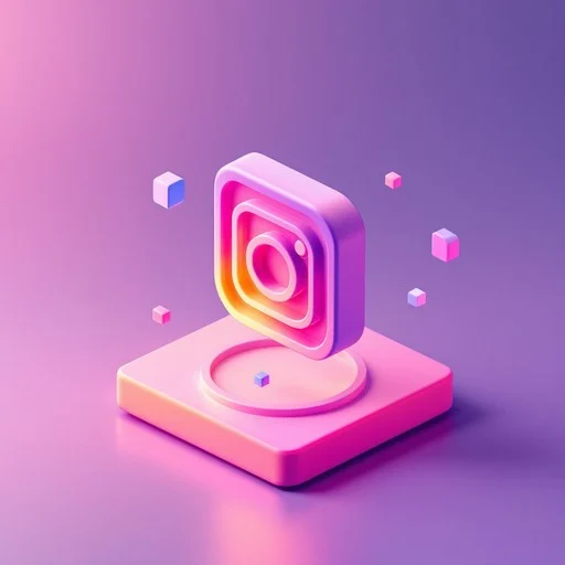 Gambar Akun IG Aged untuk Iklan