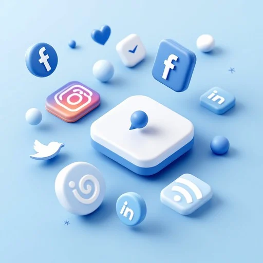 Gambar Akun IG TV Channel