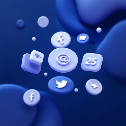 Gambar Akun TikTok Potensi Viral